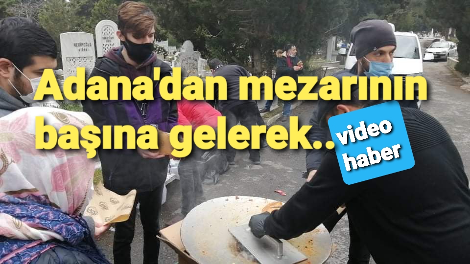 Müslüm Gürses sevgisi.