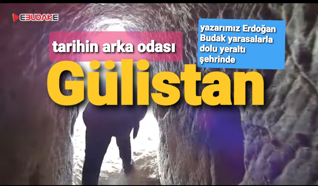 Yozgat'ın tarihi zenginlikleri..