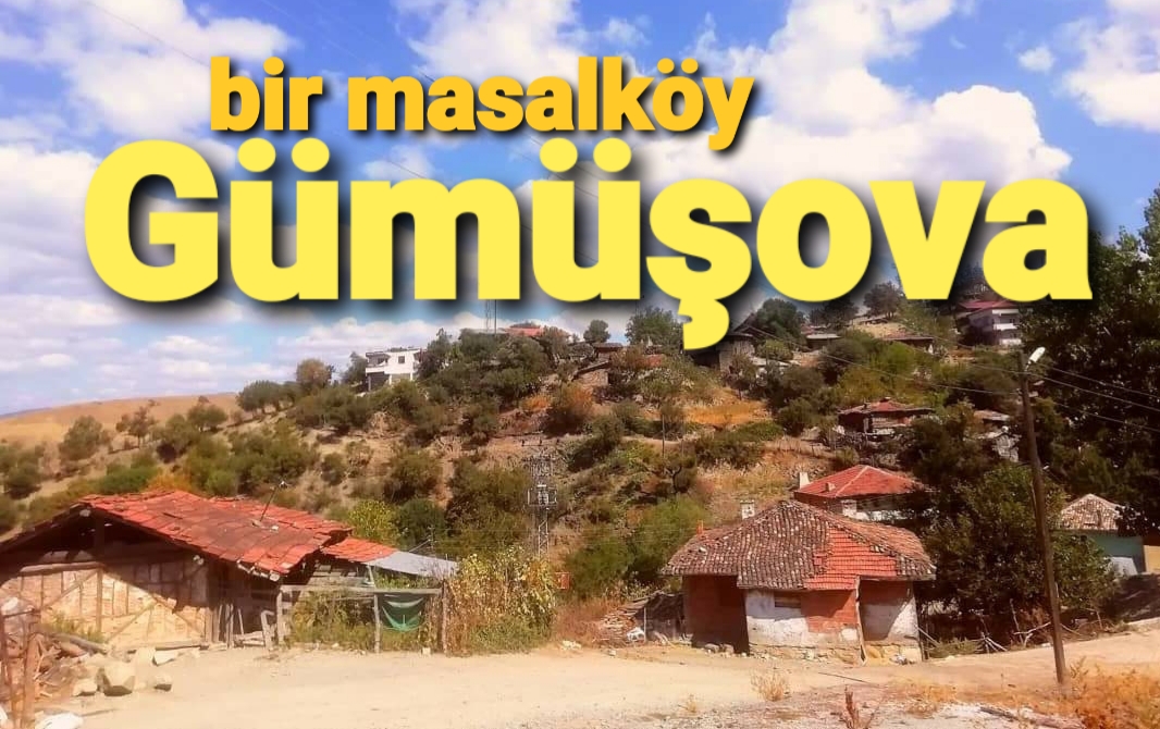 Eşsiz güzelliklerle dolu bir gizli cennet..