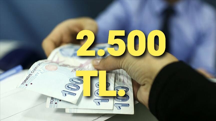 VERGİ İADELERİ NE ZAMAN ÖDENECEK?.