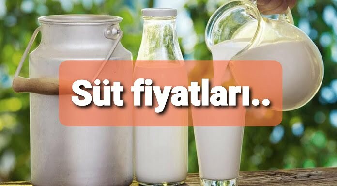 GÖZLER ULUSAL SÜT KONSEYİ'NDE..