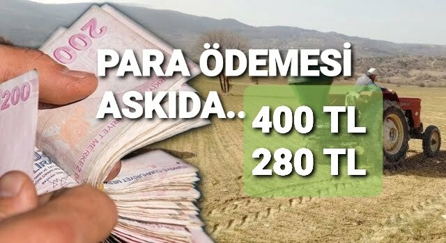 TARIM MÜDÜRLÜĞÜ İCMALLERİ PAYLAŞTI..