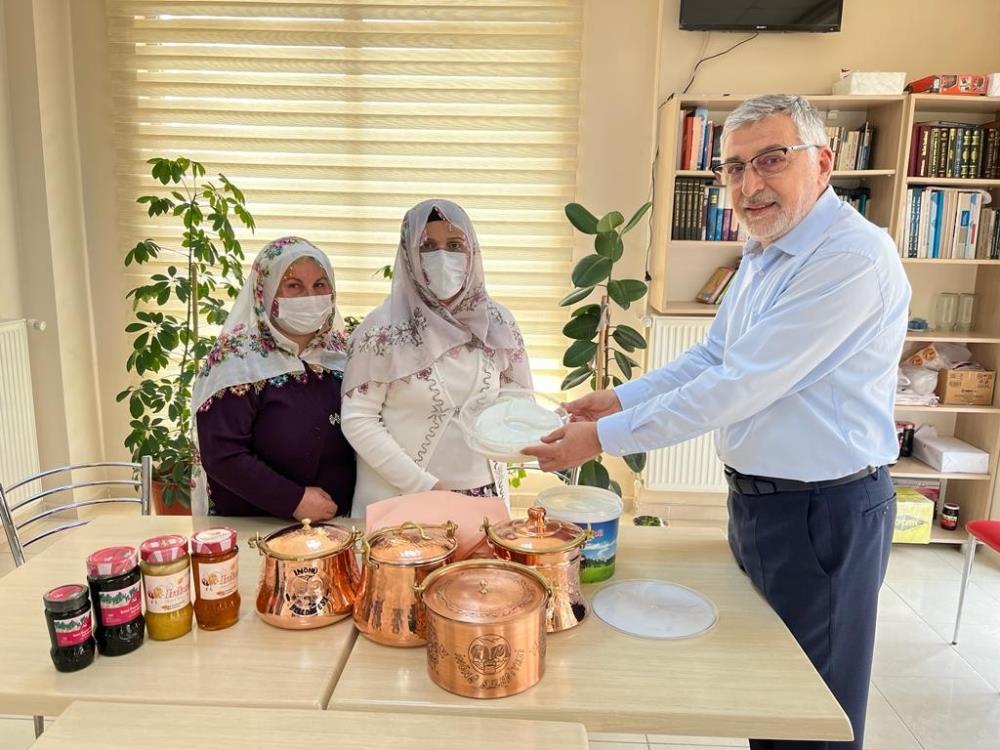 CUMHURBAŞKANI'NIN AÇIKLAMASINDAN SONRA ...