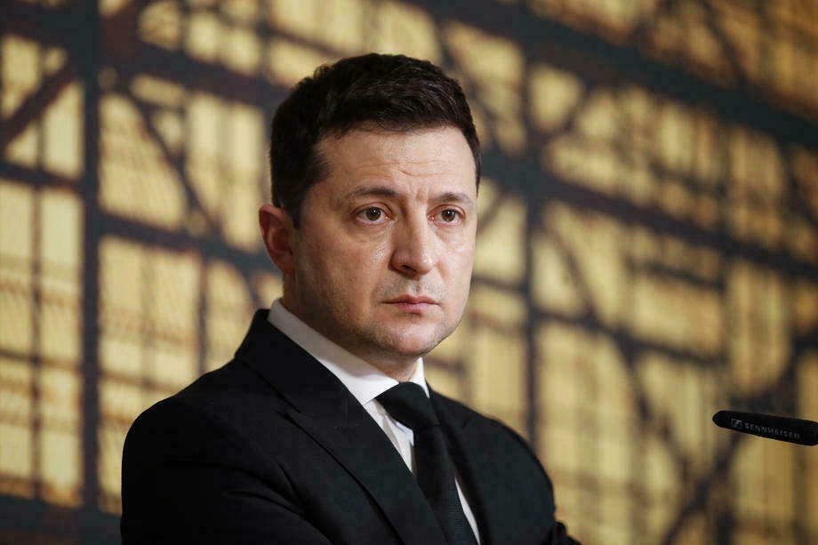 Zelenskiy’den dünyaca ünlü teknoloji devlerine çağrı