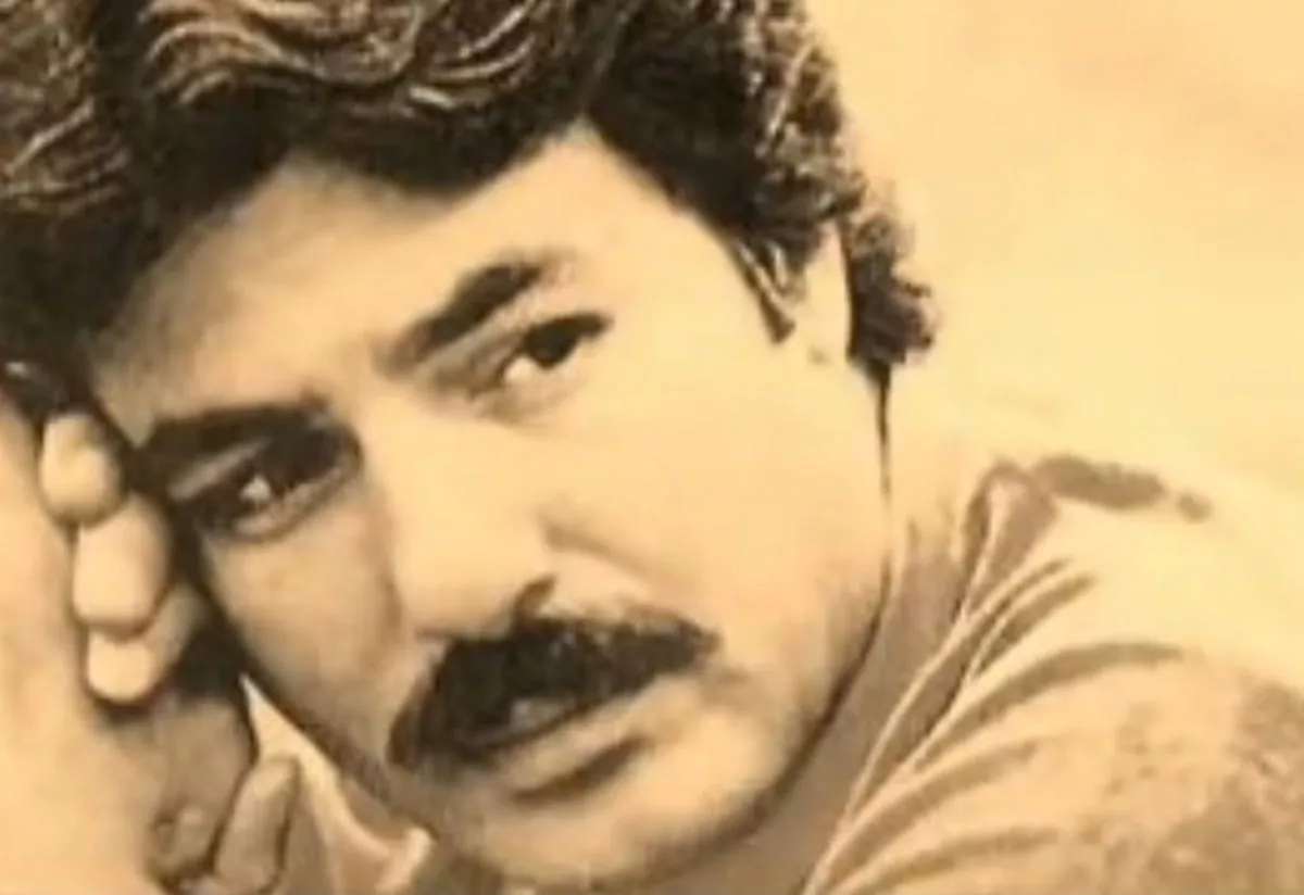 FERDİ TAYFUR'UNJ BİLİNMEYEN ŞARKILARI..