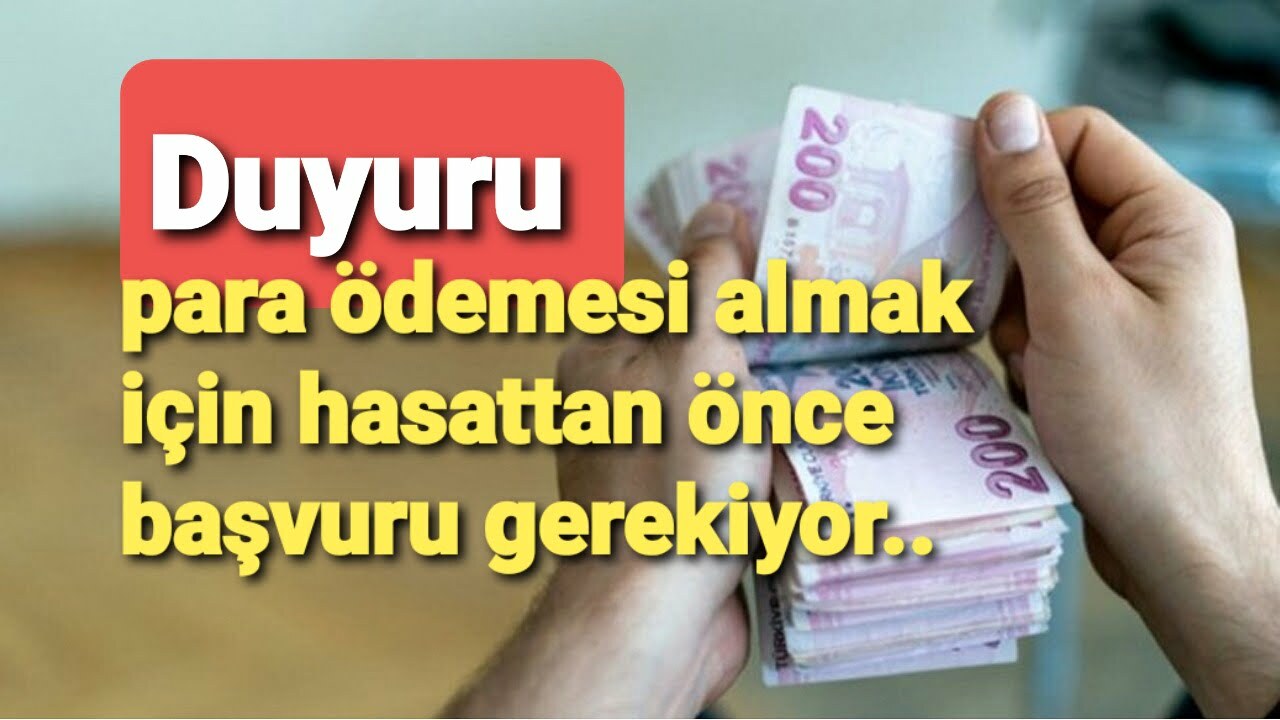 Yem Bitkileri Desteklemesi Müracaatları