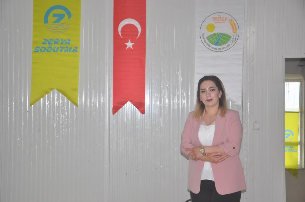 DEVLET DESTEĞİYLE PATRON OLDU..