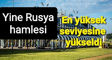 En Yüksek seviyede