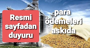 Para ödemeleri duyuruldu..