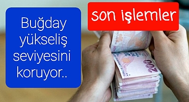 Sabah seansında işlemler
