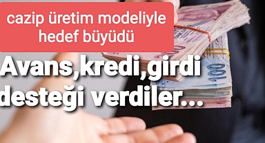 Bu destekleri herkes alabilse
