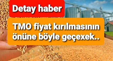 Üreticiyi zarar ettirecek şekilde fiyat kırılmasının önüne geçilecek.