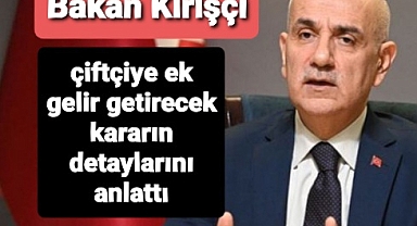 Atıl araziler ek gelir getirecek..