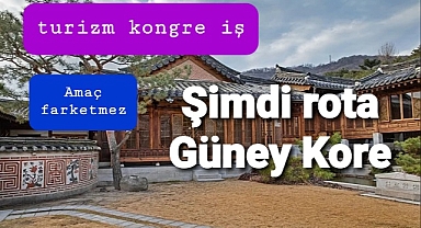 'Dünyanın En Çok Tercih Edilen Noktası' Olmayı Hedefliyor