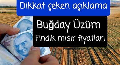Fiyatlar Maliyetinin altında