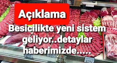 Sözleşmeli besicilik geliyor