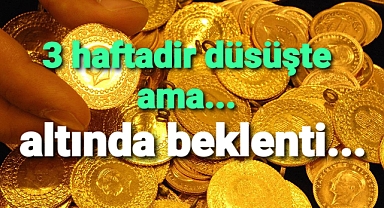Altında gözler bu gelişmeye çevrildi..