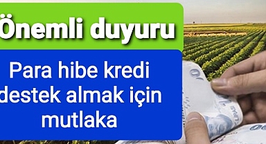 Desklerden yararlanmak için mutlaka ...