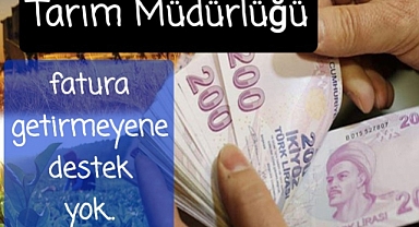 Fark ödemesi almak icin...