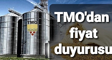 TMO üreticilerin merakla beklediği üründe alım fiyatını açıkladı