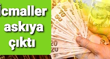 Destek duyurusu