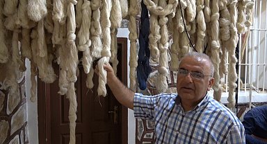 Şal Şepik Kumaşı'na coğrafi işaret tescil belgesi verildi.. peki bu kumaş hangi ilimize ait