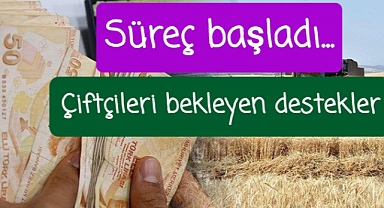 Bakan Kirişçi Ekim ayını işaret etmişti
