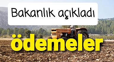 Bakanlık'dan mazot ve gübre açıklaması