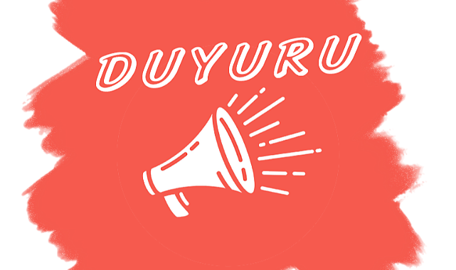 üreticilere duyuru yapıldı