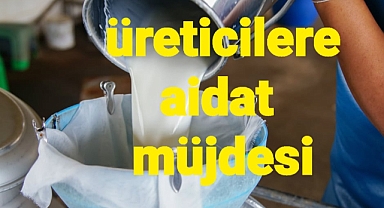 hayvancılık: Süt üreticilerine müjde: 40 litre süt bedeli olan aidat 20 litre süt bedeline düşürülecek