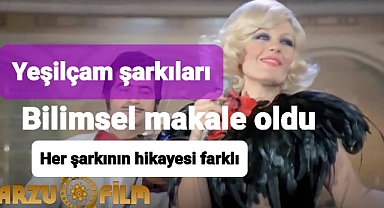 Yeşilçam Şarkılarının Özellikleri Nelerdir?