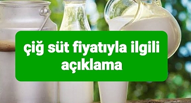 Yem fiyatları ikiye katlandı ama sütün fiyatı düşürülüyor..