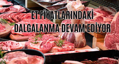 Son Dakika: et fiyatları.. Karkas et ne kadar oldu?