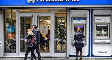 Bugün Girişimci Krediniz Halkbank'tan! 500 Bin TL'niz Anında Hesabınızda