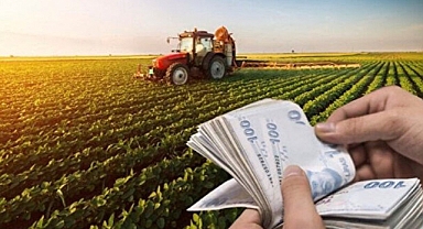 Çiftçilerin Cebi Dolacak! 250 Bin TL Anında Hesaplarda