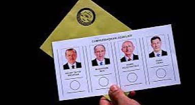 Son dakika ilk seçim sonuçları