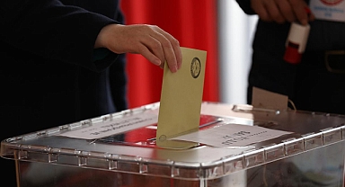 Son dakika seçim canlı ilk sandıklar