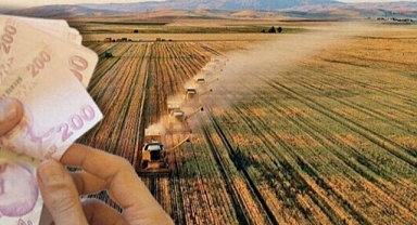 Çiftçilerin beklediği ödemelerle ilgili önemli duyuru..