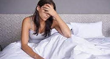If you feel dizzy when you wake up, immediately...