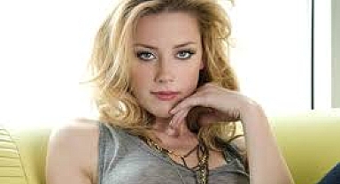Amber Heard | News, Videos & Articles