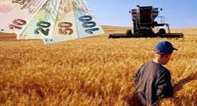 Bunu yapan çiftçiye ödeme yapılacak