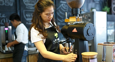 Kahve makinesi alacaksınız ama karar veremediniz işte Baristalara Göre En İyi Kahve Makinesi 2024 ( Tam Otomatik)