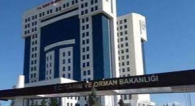 Tarım ve Orman Bakanlığı beklenen yönetmeliği yayınladı