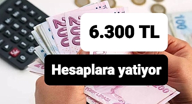 Çocuğu olan anneler için devletten 6 bin 320 TL aylık olarak hesaplara yatacak