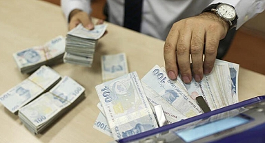 Bakan Yunaklı'dan destek açıklaması.