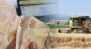Bitkisel Üretim Destekleme Başvuruları