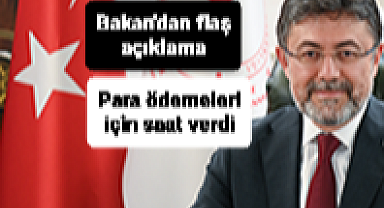 Çiftçilere milyarlarca lira ödeme müjdesi