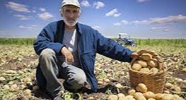 Çiftçilere Üretilen her ürün için para yatırıldı tek şart...