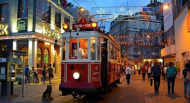 İstanbullulara tarih verildi Perşembe günü hava....