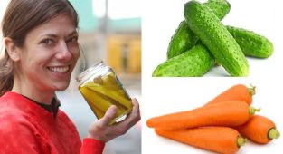 Kış aylarıyla tekrar gündemde olan Turşu Suyu Faydaları Nelerdir? 8 Adımda Turşu Suyu Tarifi